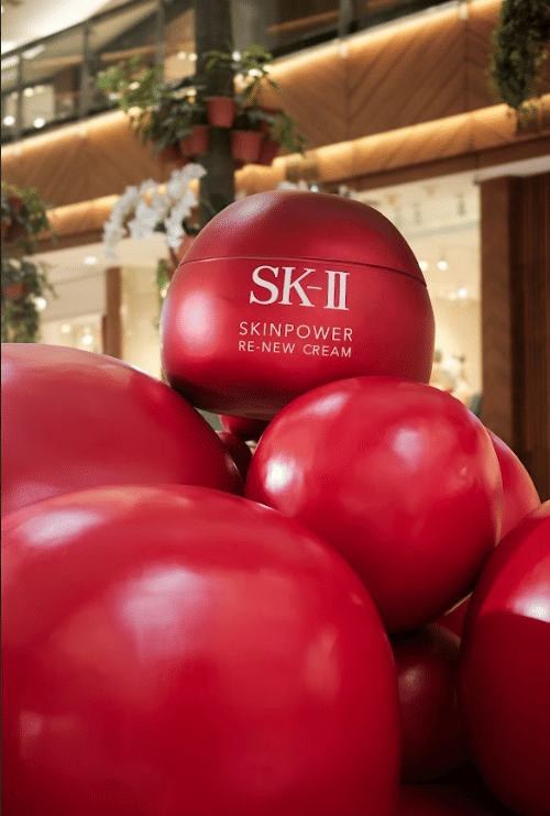 Foto 4. SK-II menghadirkan SKINPOWER Re-New Pop-Up di Main Atrium Aigner, Pondok Indah Mall 2 hingga 1 Februari 2026..png