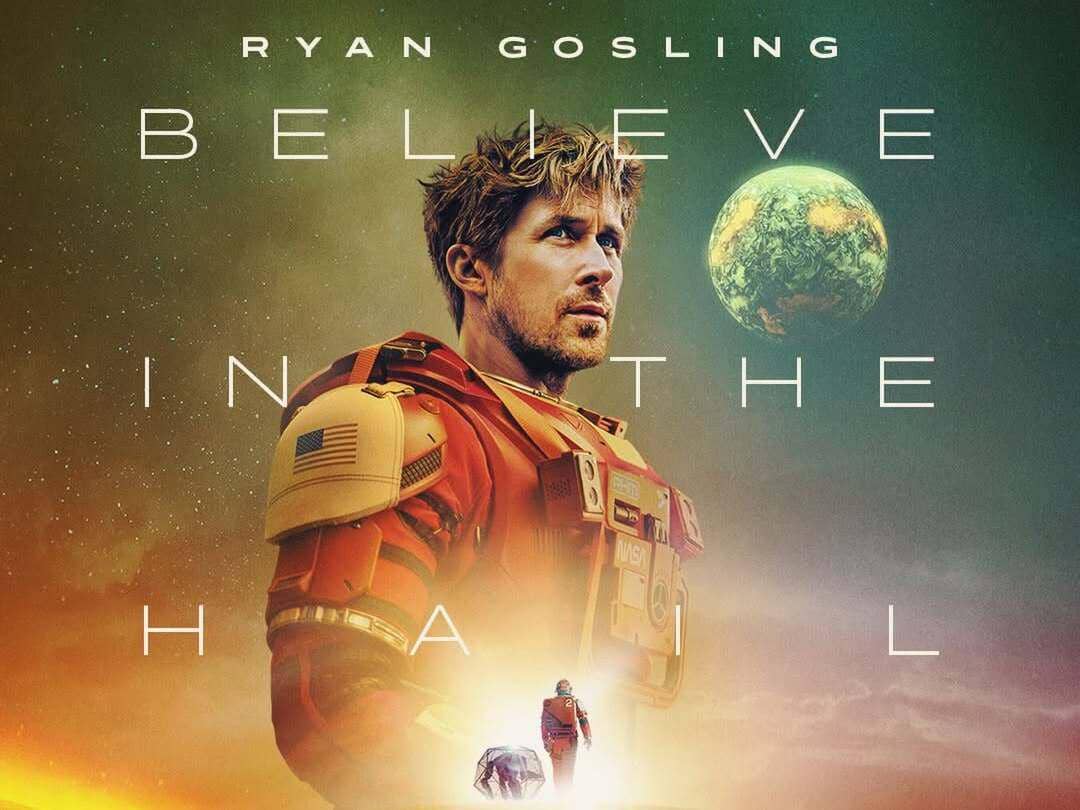 6 Film Hollywood Tayang di Bioskop Maret 2026, ada Animasi hingga Sci-Fi