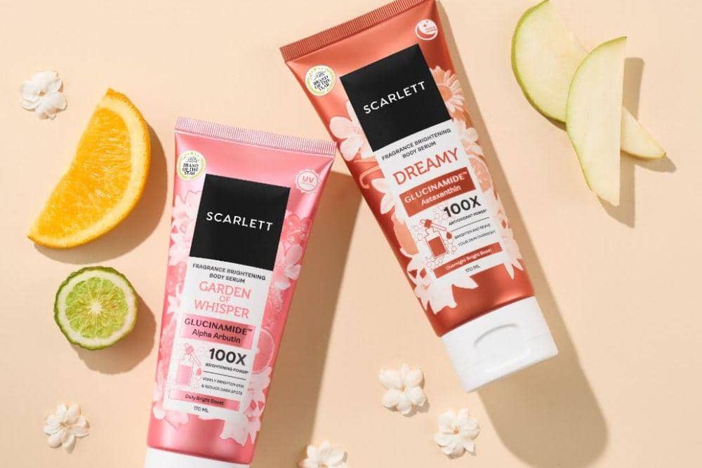 Sambut Ramadan, Jaga Kulit Lembap dan Sehat Gunakan Body Lotion Ini!