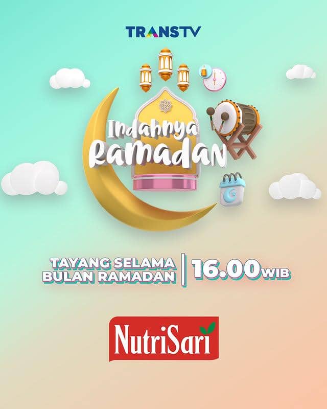 Indahnya Ramadan Trans TV