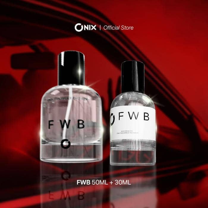 Onix Perfume FWB 