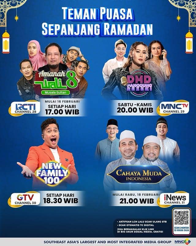 MNCTV