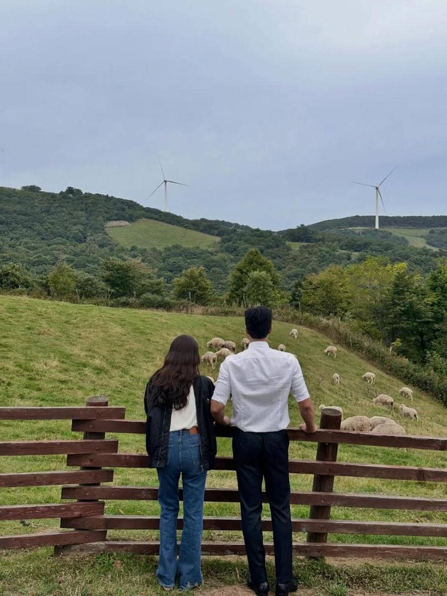 Ahn Bo Hyun dan Lee Joo Bin