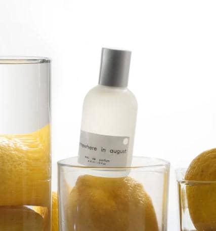 Titik Nadi Somewhere in August 