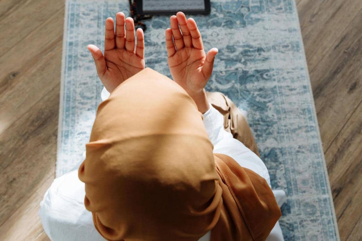 niat puasa 1 bulan penuh