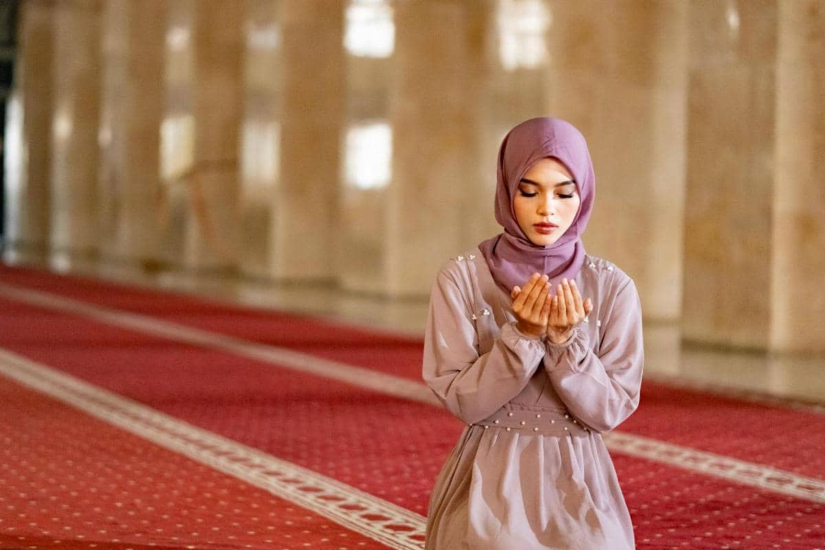 niat puasa 1 bulan penuh