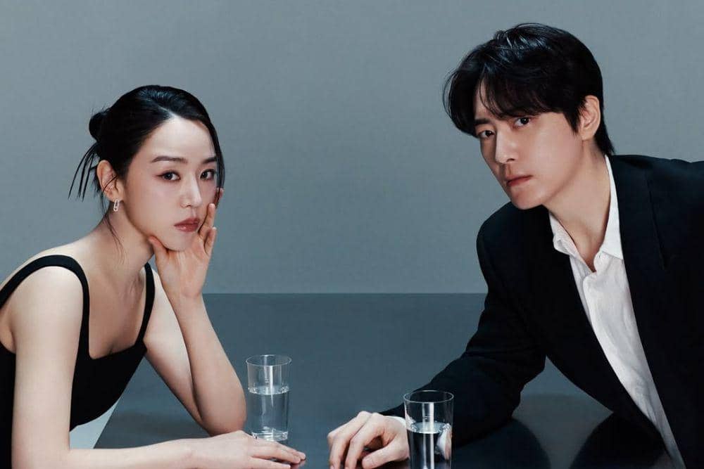 Lee Jun Hyuk dan Shin Hye Sun