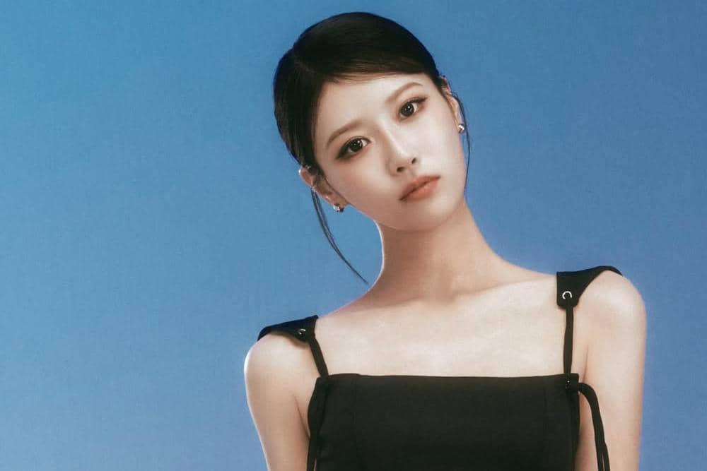 [이미주 (Lee Mi Joo)]New Profile #1#이미주 #LEEMIJOO#AOMG.jpg