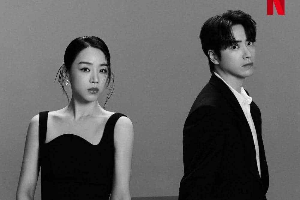 Lee Jun Hyuk dan Shin Hye Sun