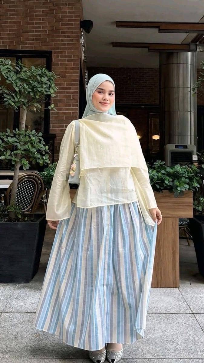 Rok Garis dan Cape Top