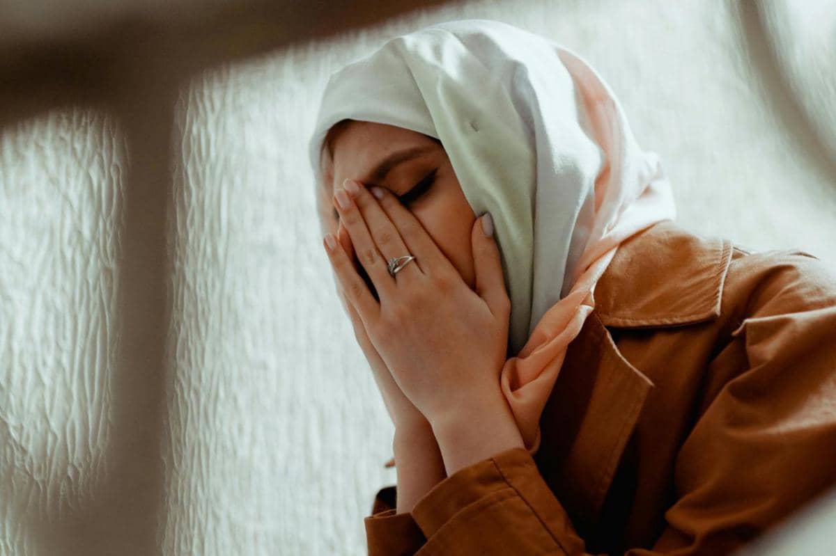 niat puasa 1 bulan penuh