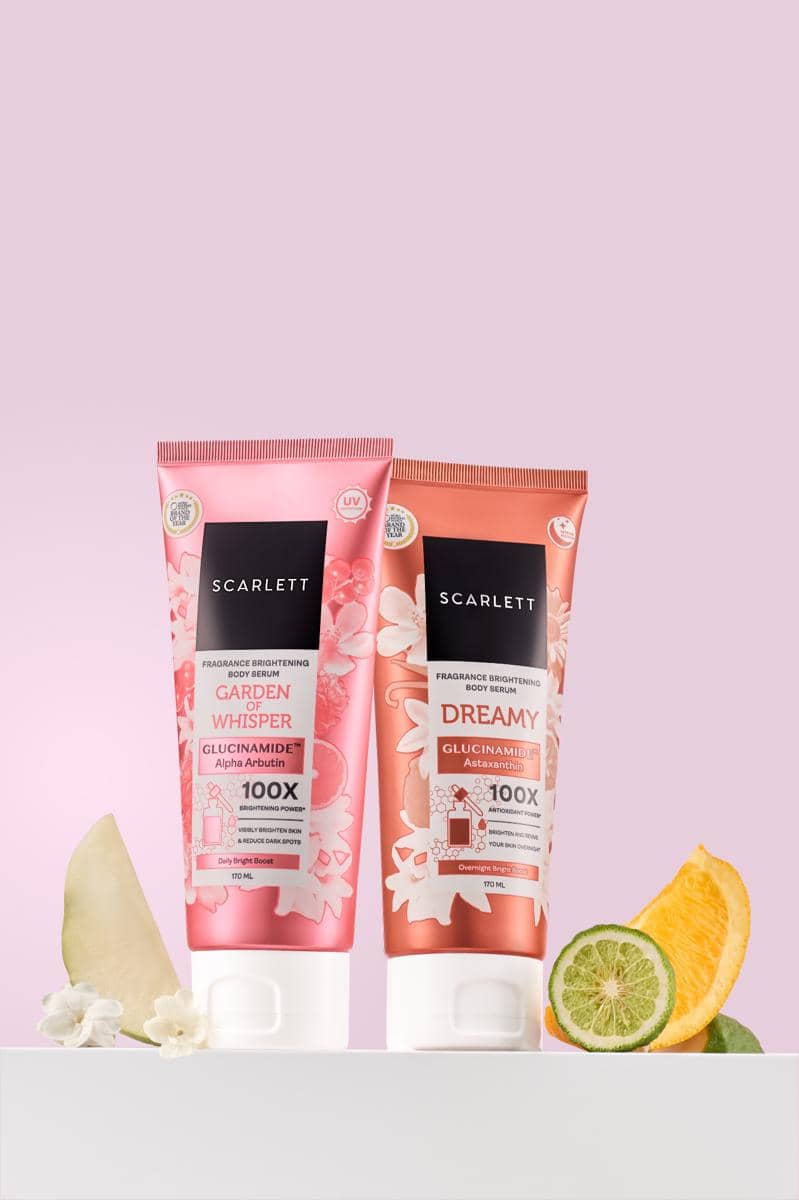 Foto 5. Fragrance Brightening Body Serum_ Garden of Whisper & Dreamy.jpg