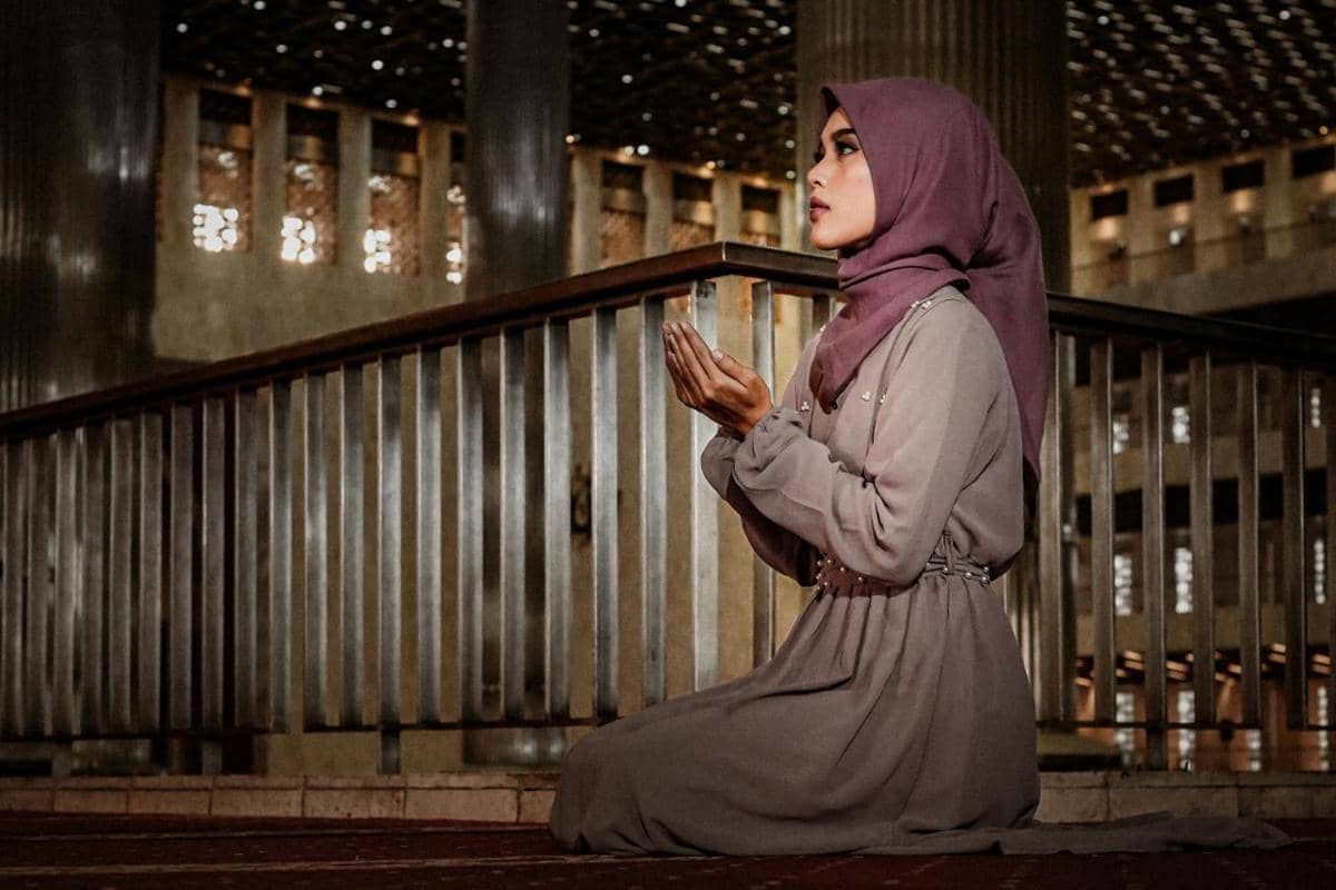 Niat Puasa 1 Bulan Penuh dan Hukumnya Menurut Para Ulama