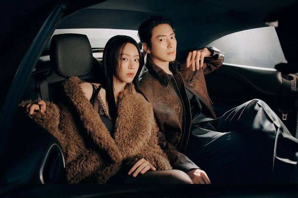 6 Fakta Hubungan Lee Jun Hyuk dan Shin Hye Sun, Reuni Bareng