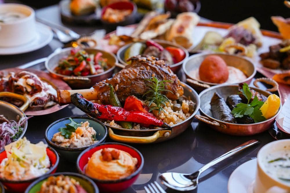 Dari Bosphorus ke Jakarta, Merayakan Ramadan Penuh Cinta di Pullman Jakarta