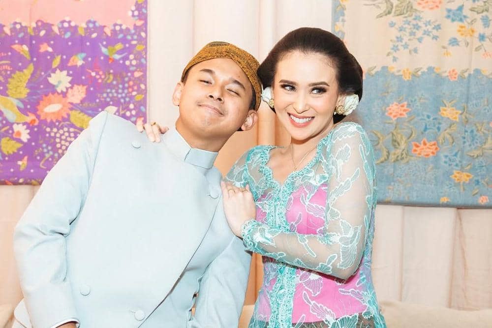 Fakta Keluarga Ayushita