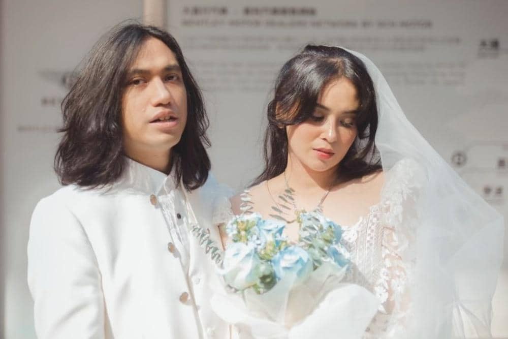 Fakta Keluarga Ayushita