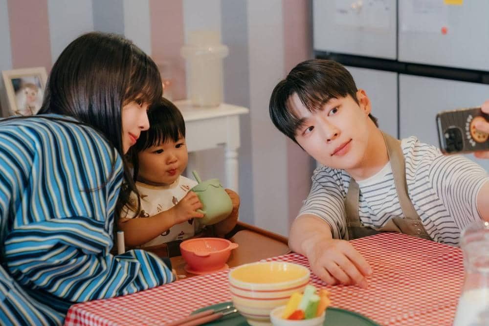 9 Drakor Romantis tvN di Tahun 2026, Bikin Nggak Sabar!