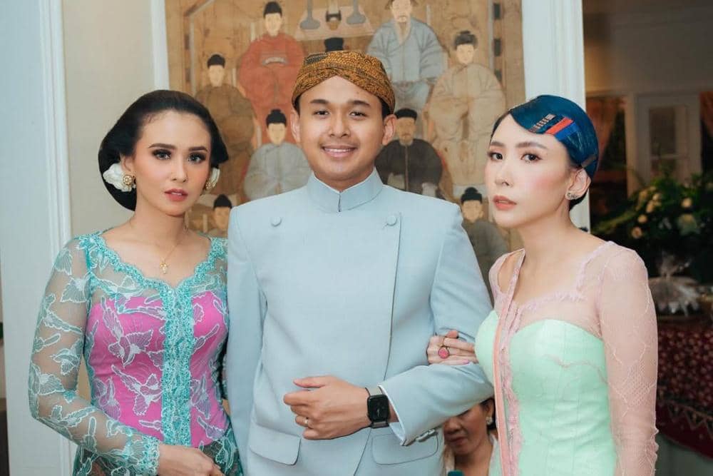 Fakta Keluarga Ayushita