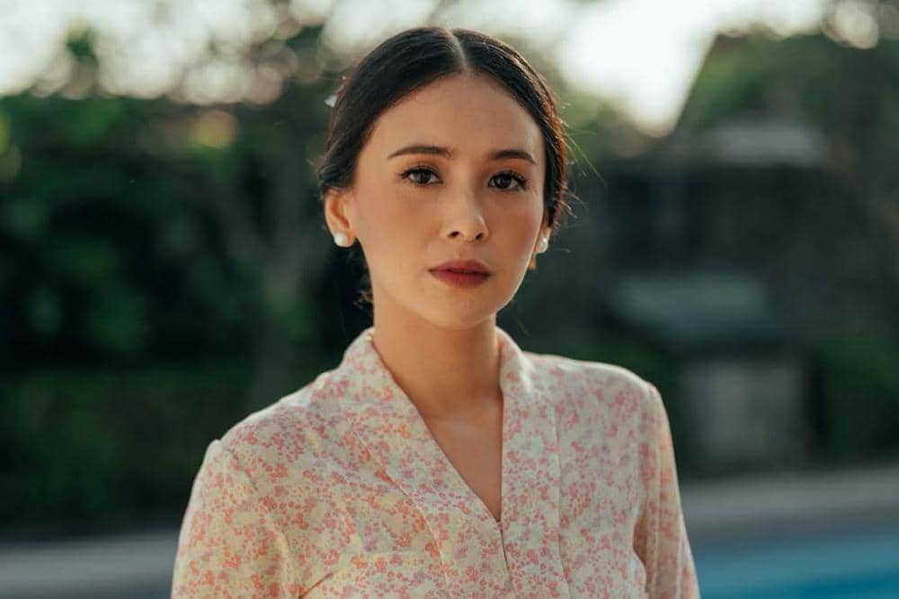 Fakta Keluarga Ayushita