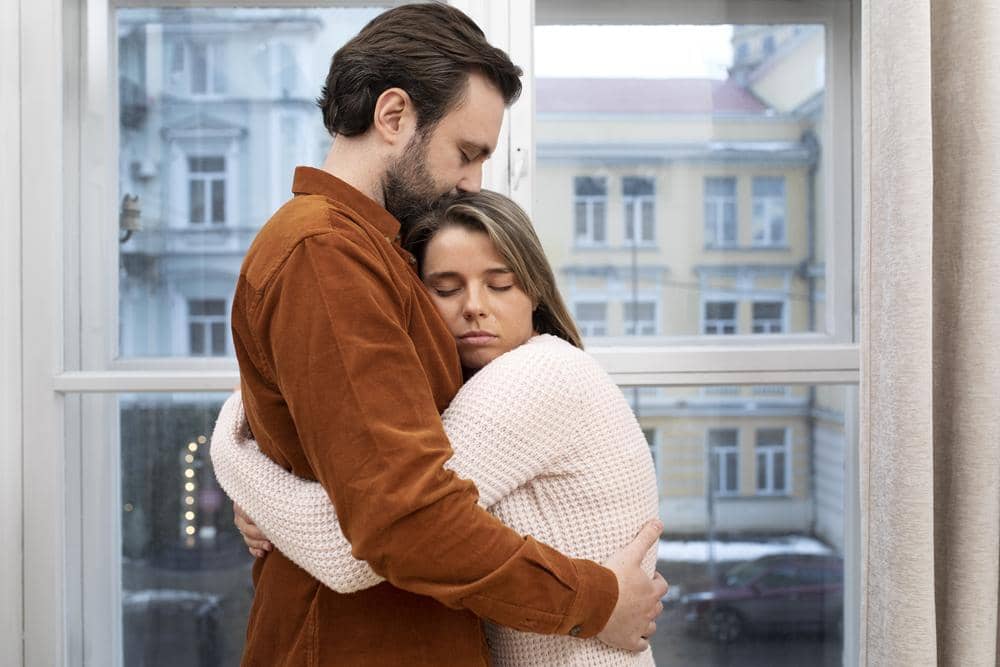 50 Kata-Kata Minta Maaf karena Terlalu Posesif pada Pasangan