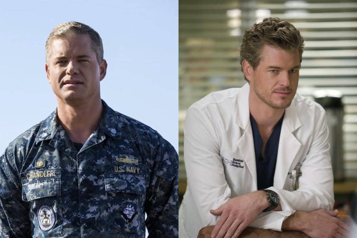 Perjalanan Karier Eric Dane, Aktor 'Grey's Anatomy' yang Meninggal Dunia di Usia 53 Tahun
