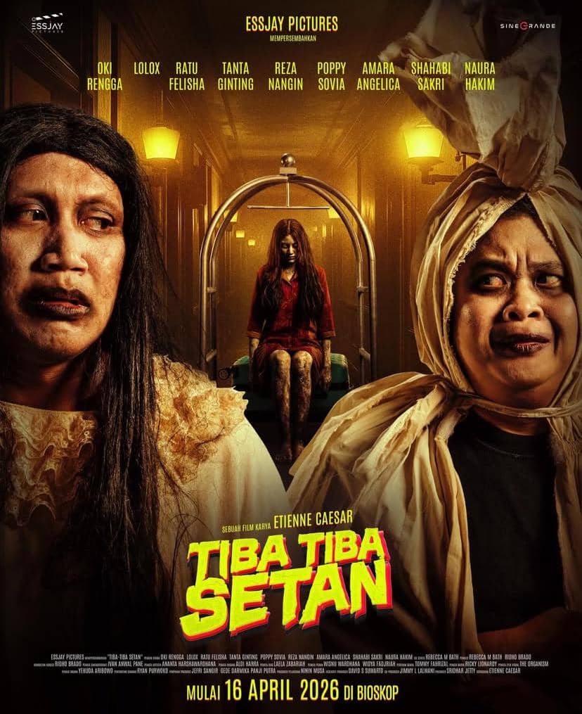 poster Tiba Tiba Setan