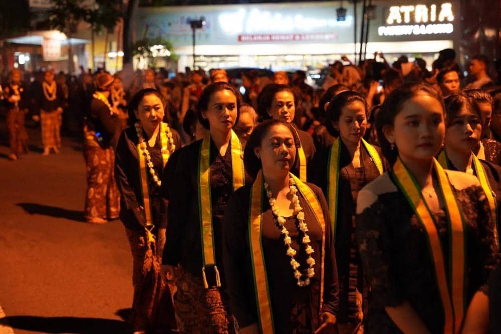 Fakta Keluarga Ayushita