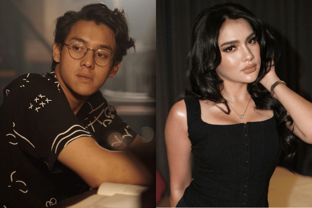 6 Fakta Hubungan Davina Karamoy dan Ardhito Pramono, Fix Pacaran?