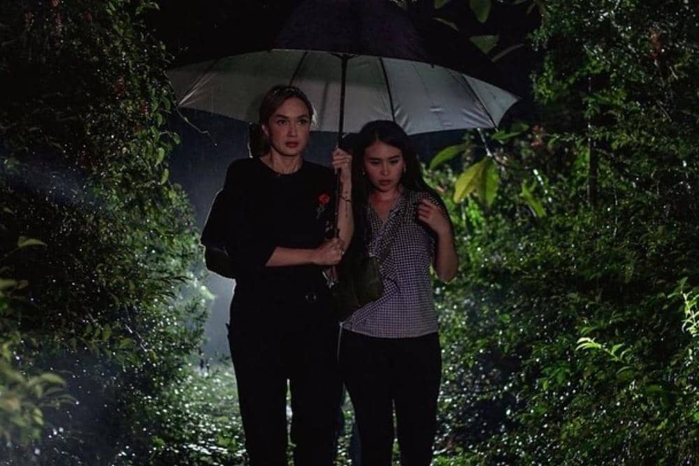 Fakta Keluarga Ayushita