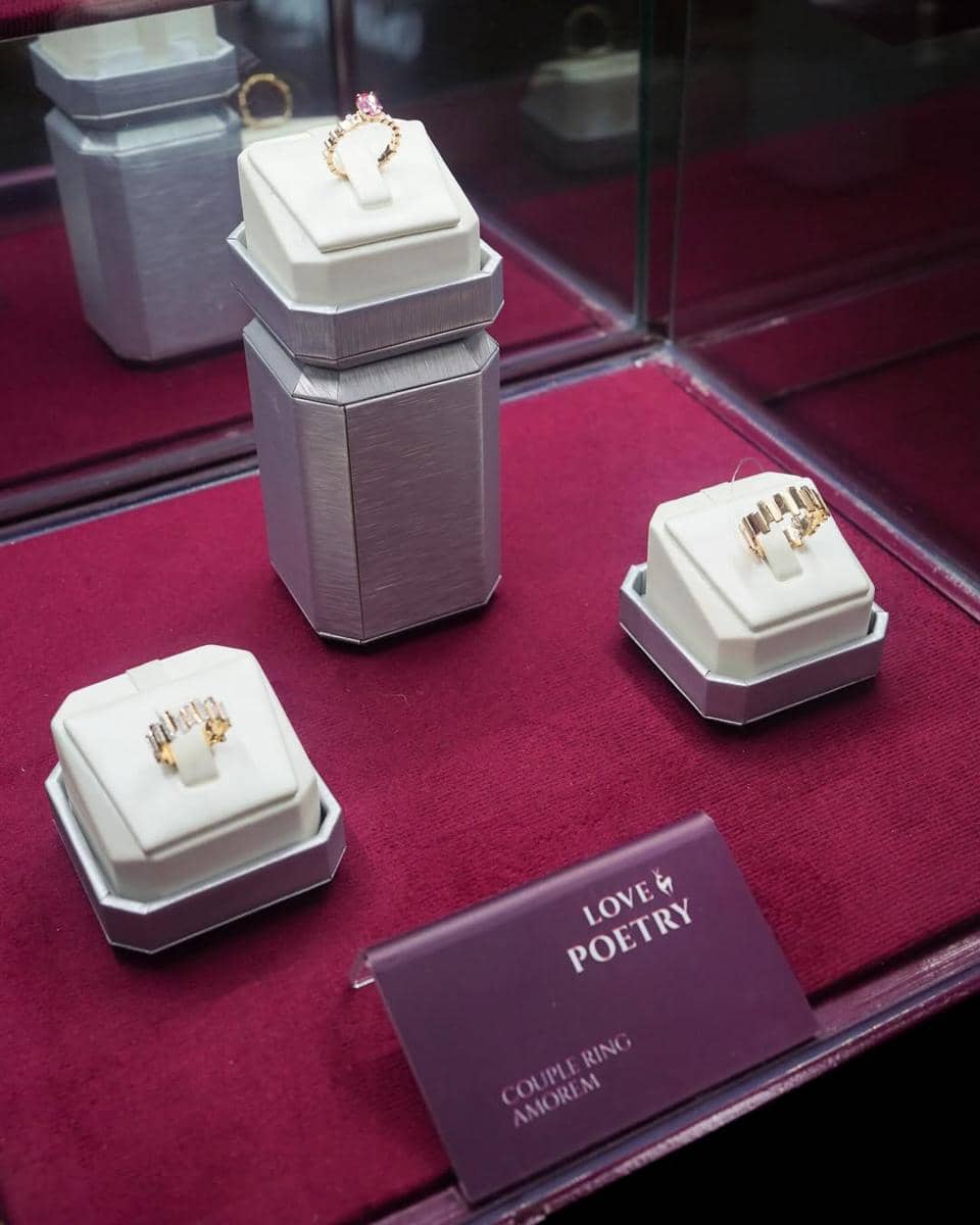 Frankly, That’s Love.A Valentine’s Day exhibition celebrating the season of love.Explore exquisi (2).jpg