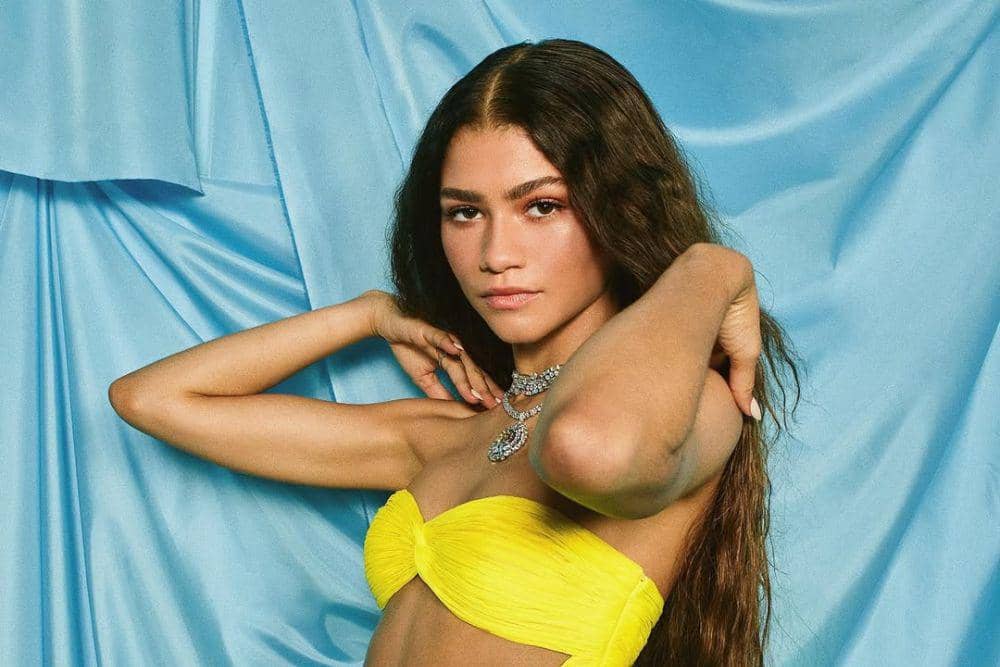 Ini Tanda Red Flag dalam Hubungan Menurut Zendaya Coleman