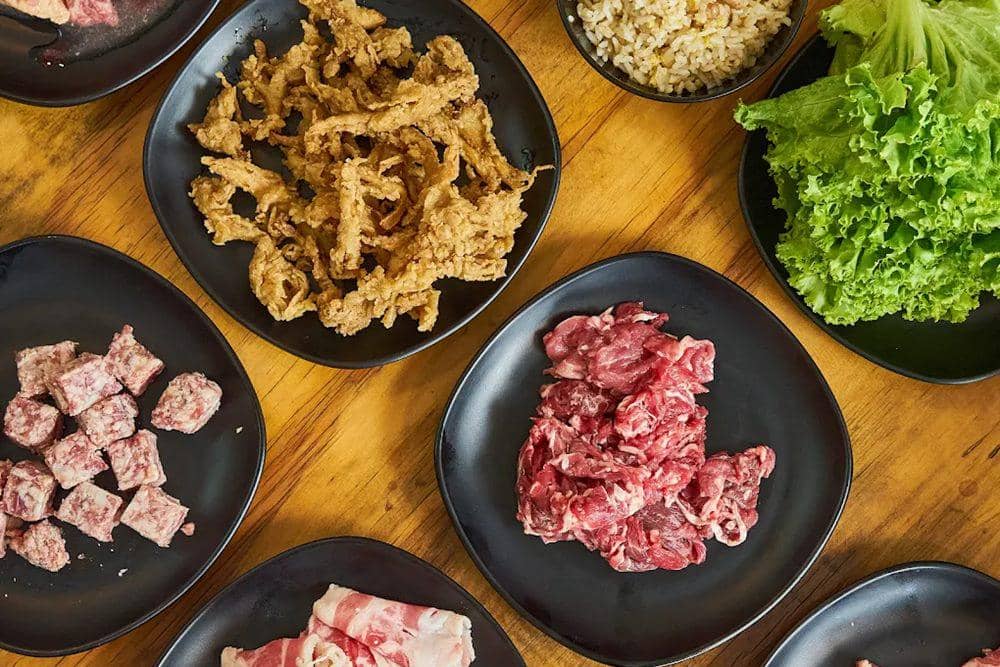 7 Restoran All You Can Eat Seafood di Jakarta, Murah Banget!