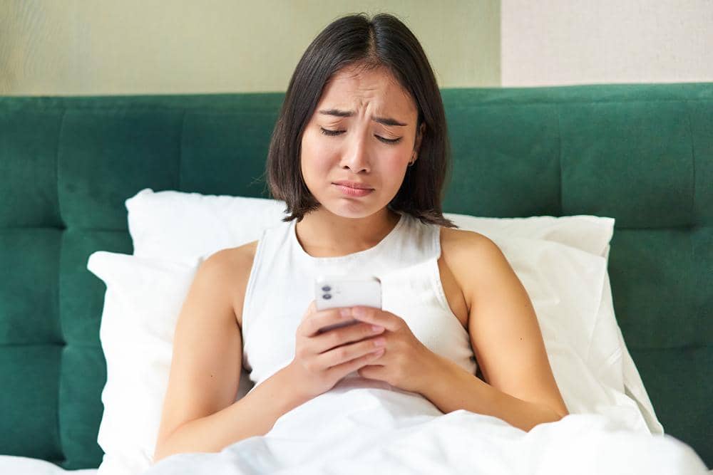 Apa Itu Slow Fading dalam Hubungan? Ini Penjelasannya