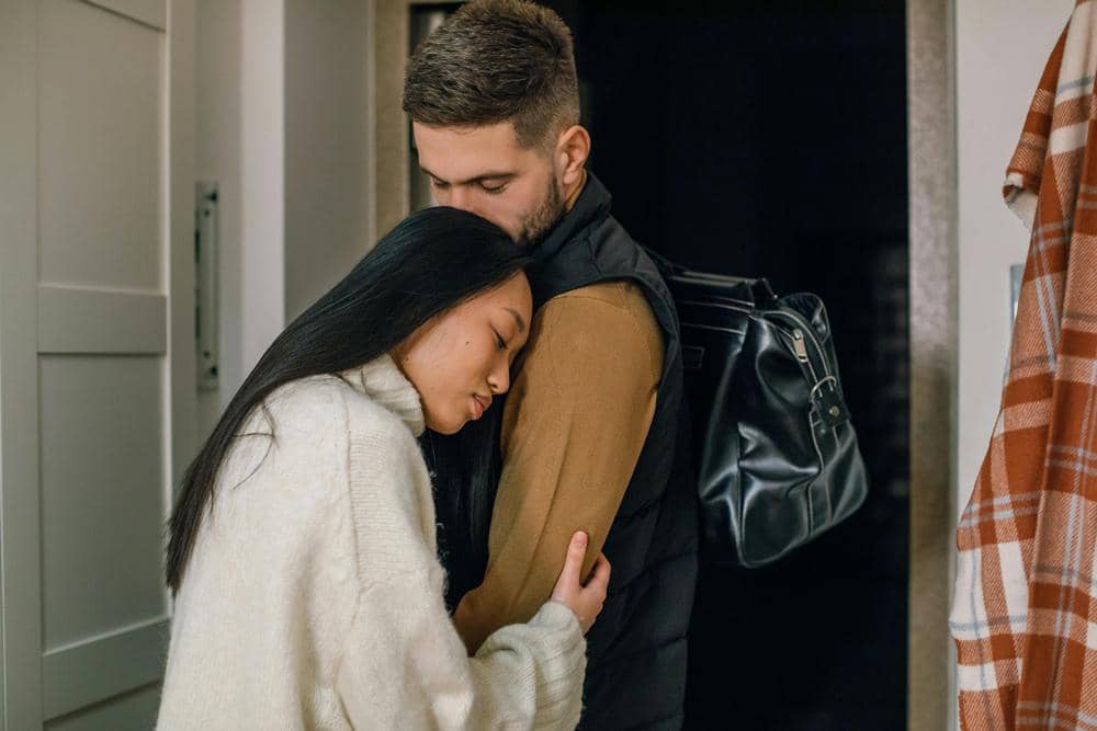 60 Ucapan Balikan setelah Bertengkar, Ungkapkan Penyesalan