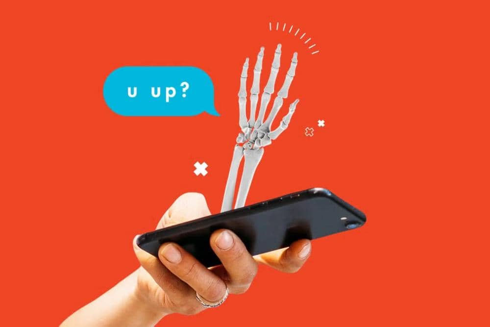 Apa Itu Zombieing dalam Percintaan? Lebih Buruk dari Ghosting!