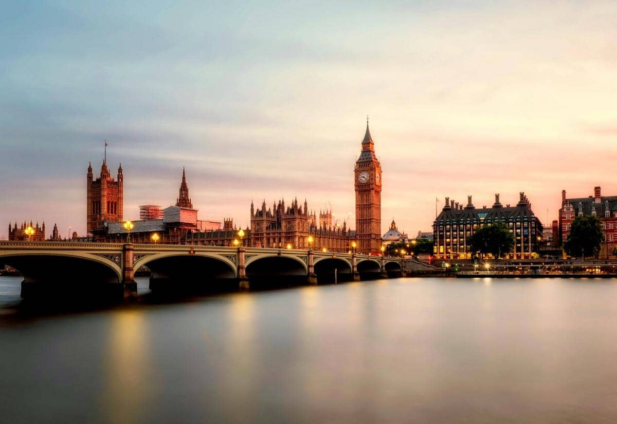 10 Tempat Wisata Gratis di London, Wajib Masuk Itinerary Liburanmu!