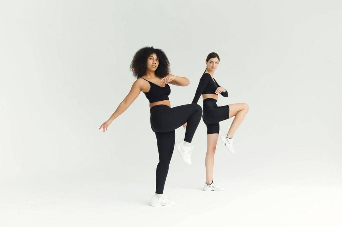 jenis olahraga saat puasa