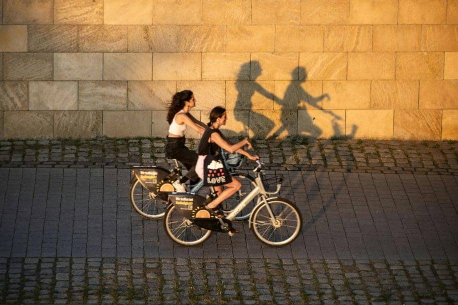 jenis olahraga saat puasa