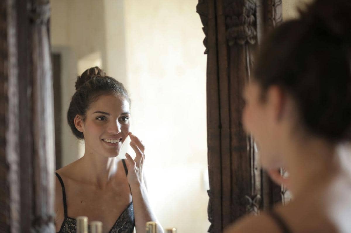 kandungan skincare untuk menghilangkan melasma