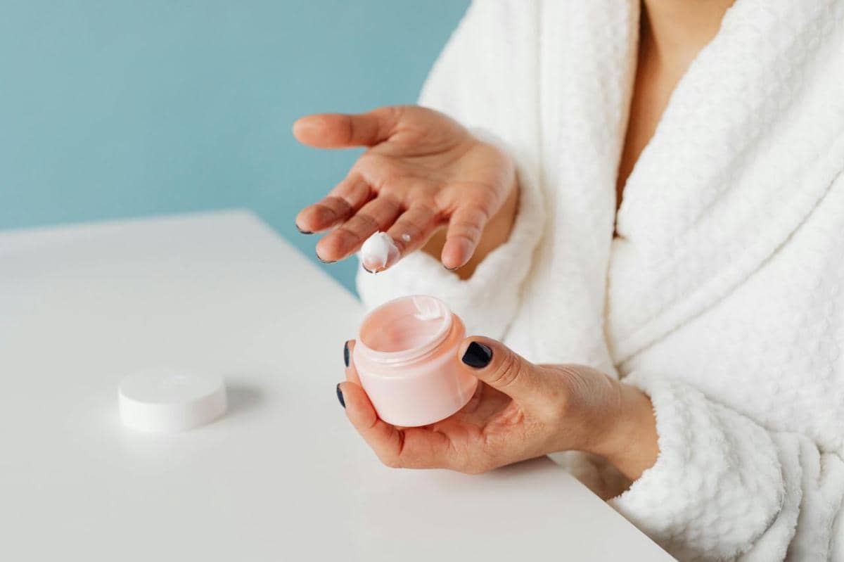 kandungan skincare untuk menghilangkan melasma