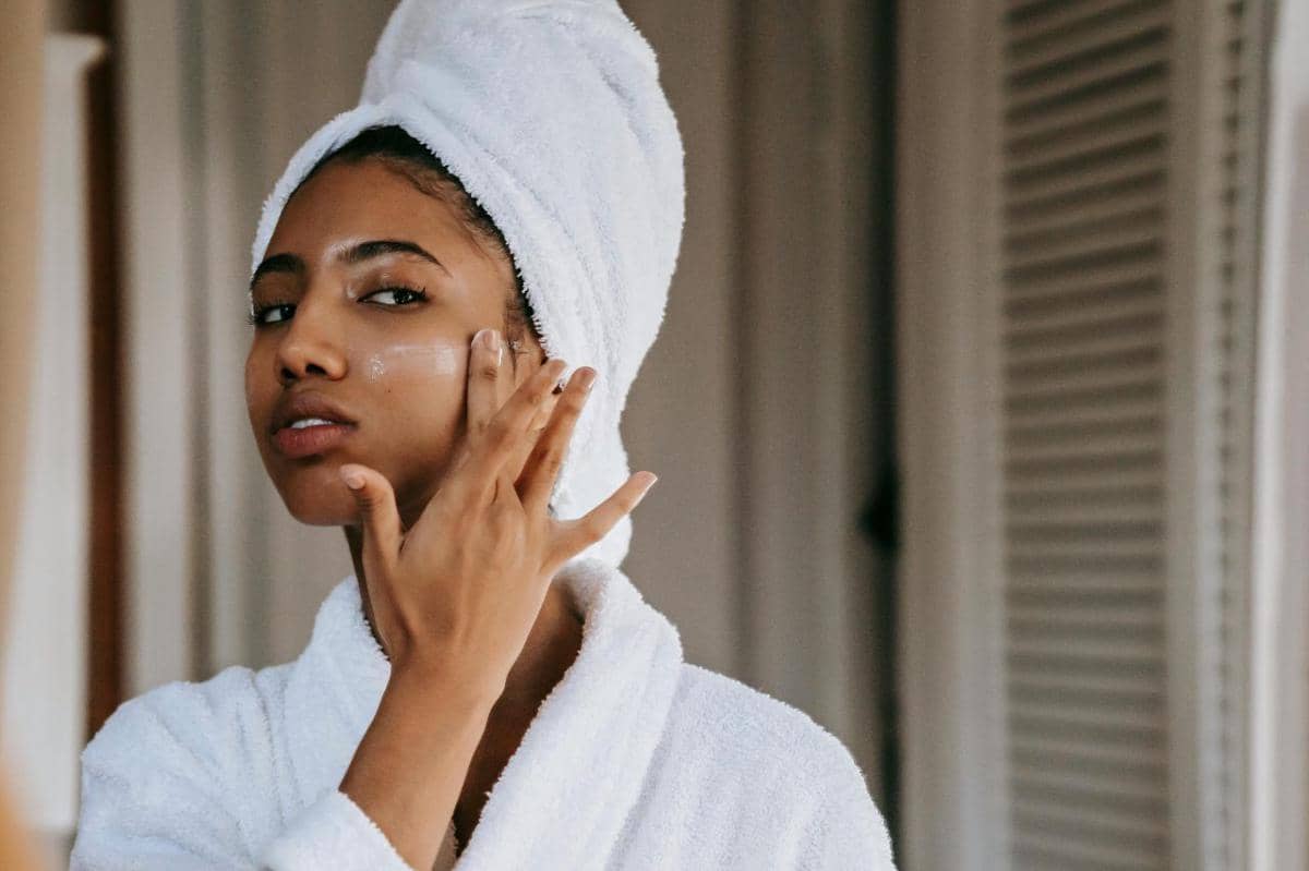 kandungan skincare untuk menghilangkan melasma