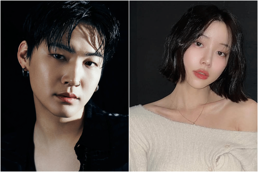 6 Fakta Rumor Kencan Jay B 'GOT 7' dan Vivamoon, Lakukan Lovestagram!