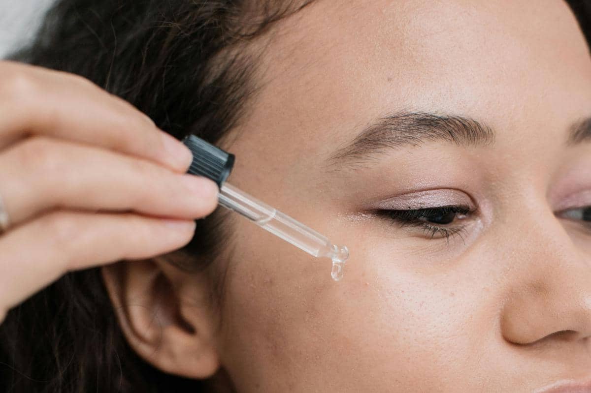 kandungan skincare untuk menghilangkan melasma