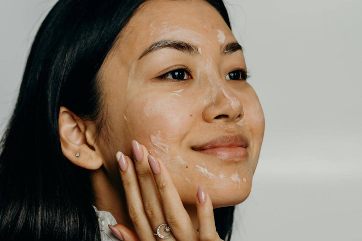 kandungan skincare untuk menghilangkan melasma