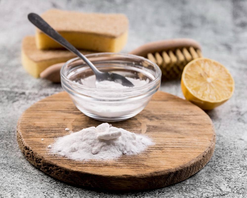 ilustrasi baking soda