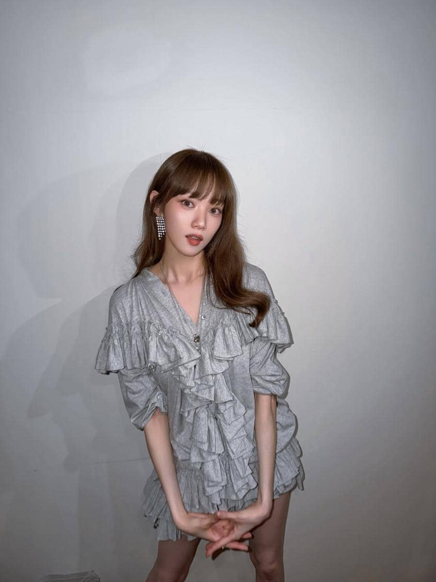 Lee Sung Kyung