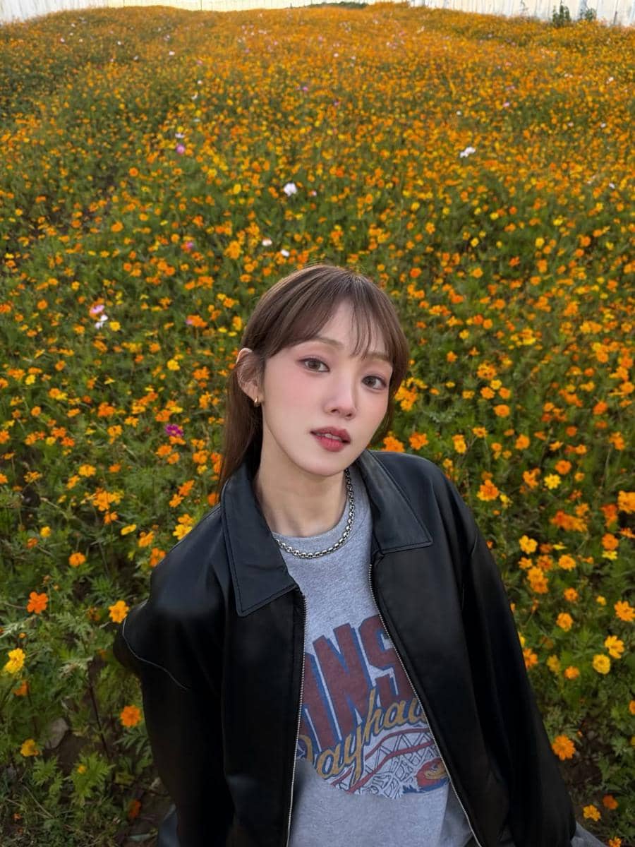 Lee Sung Kyung