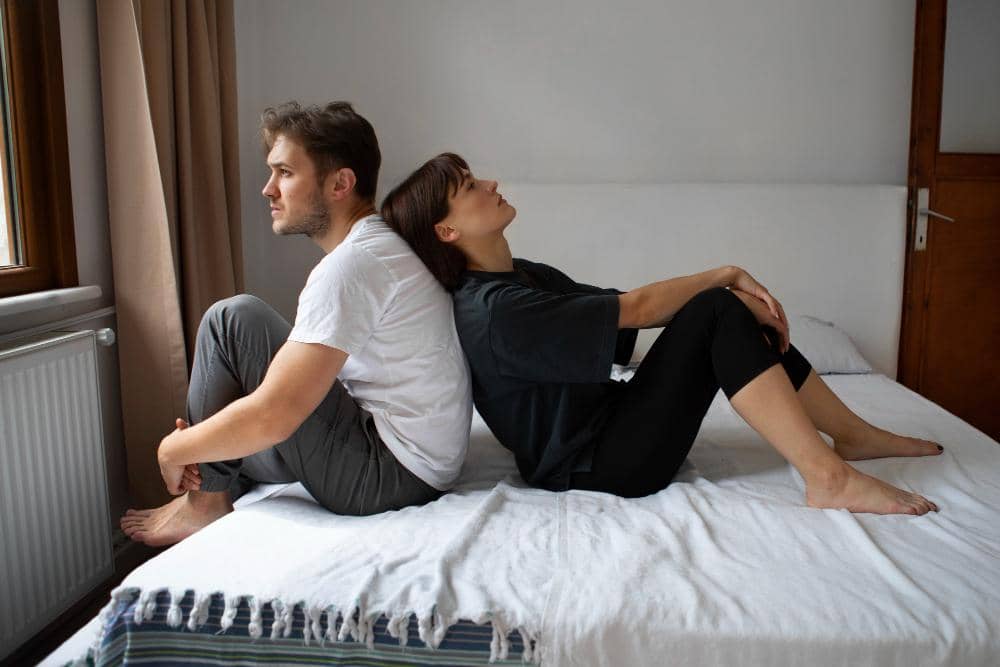 7 Hal yang Bikin Seseorang Menyesal Menikah, Cinta Saja Tak Cukup!