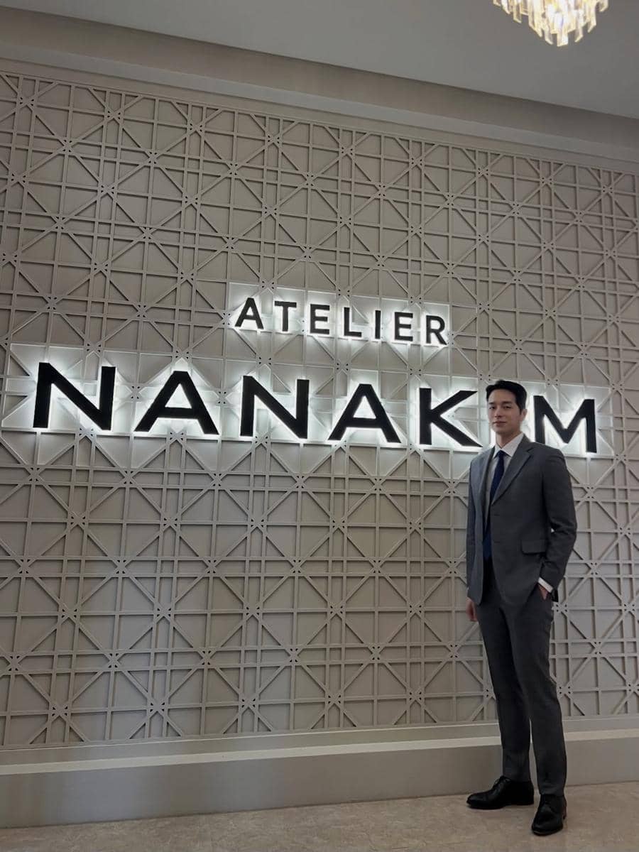 profil pemain In Your Radiant Season